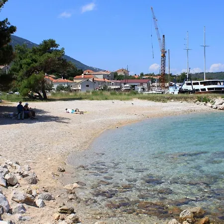 By The Sea Nerezine, Losinj - 2519