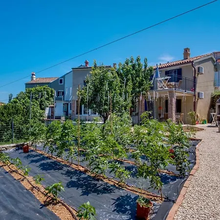 Appartement By The Sea Nerezine, Losinj - 2519
