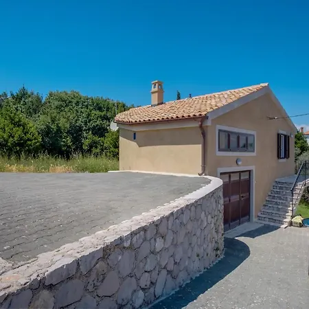 By The Sea Nerezine, Losinj - 2519 Διαμέρισμα Nerezine