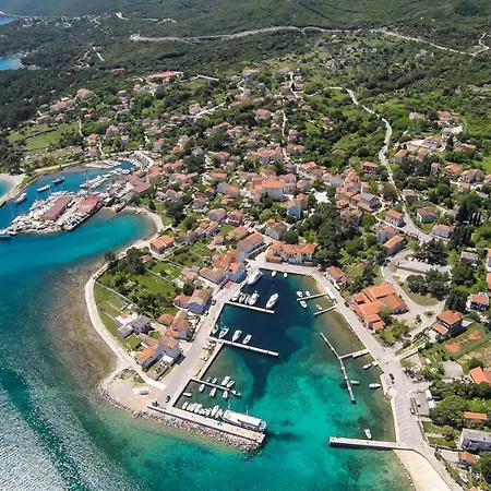 By The Sea Nerezine, Losinj - 2519