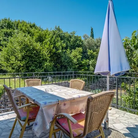 By The Sea Nerezine, Losinj - 2519 Apartment Nerezine