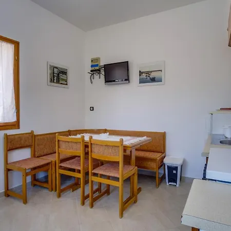 By The Sea Nerezine, Losinj - 2519 Appartement *