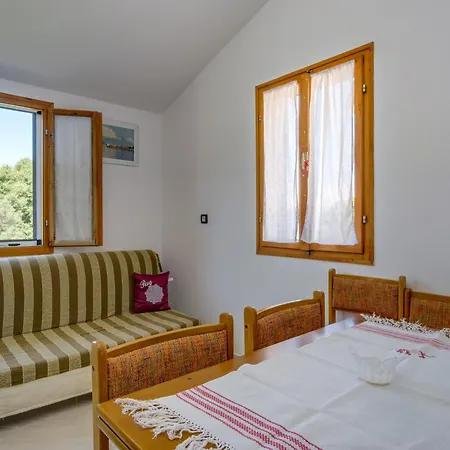 By The Sea Nerezine, Losinj - 2519 Appartement *