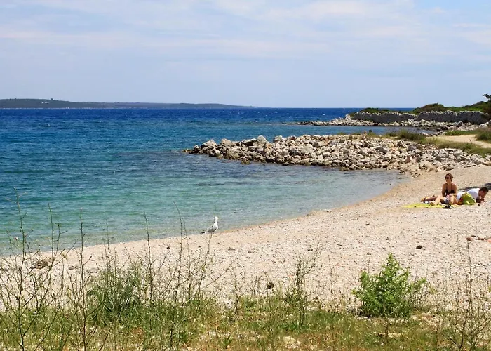 Διαμέρισμα By The Sea Nerezine, Losinj - 2519 Nerezine