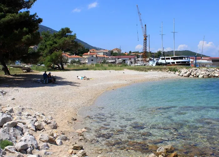 By The Sea Nerezine, Losinj - 2519