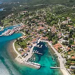 By The Sea Nerezine, Losinj - 2519