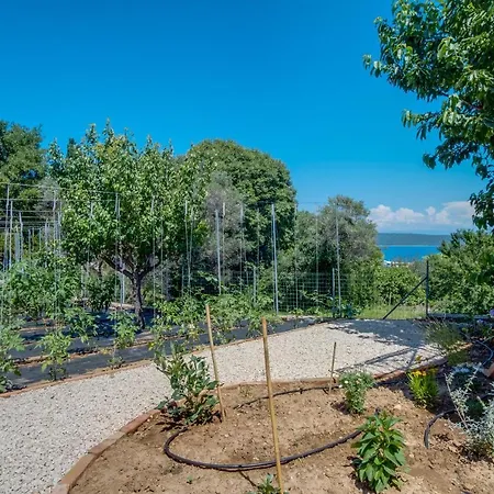 Apartamento By The Sea Nerezine, Losinj - 2519 *