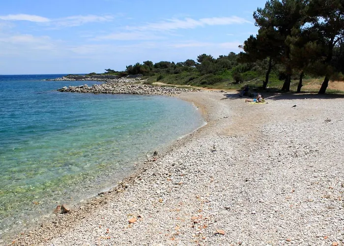 By The Sea Nerezine, Losinj - 2519