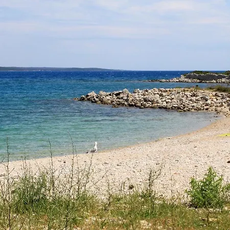 Apartman By The Sea Nerezine, Losinj - 2519 Nerezine