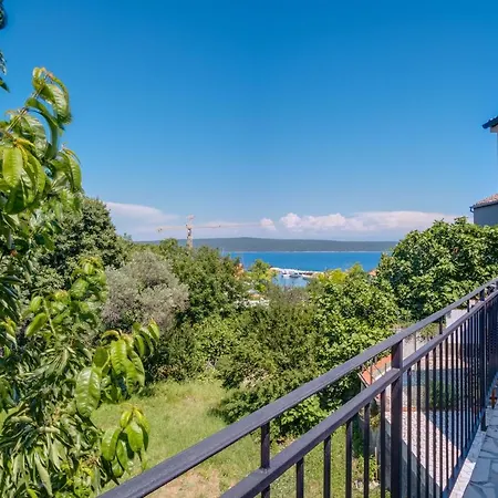 Apartman By The Sea Nerezine, Losinj - 2519 *